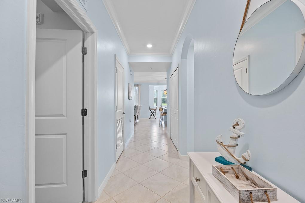 THE NATIONAL GOLF & COUNTRY CLUB AT AVE MARIA - Residential