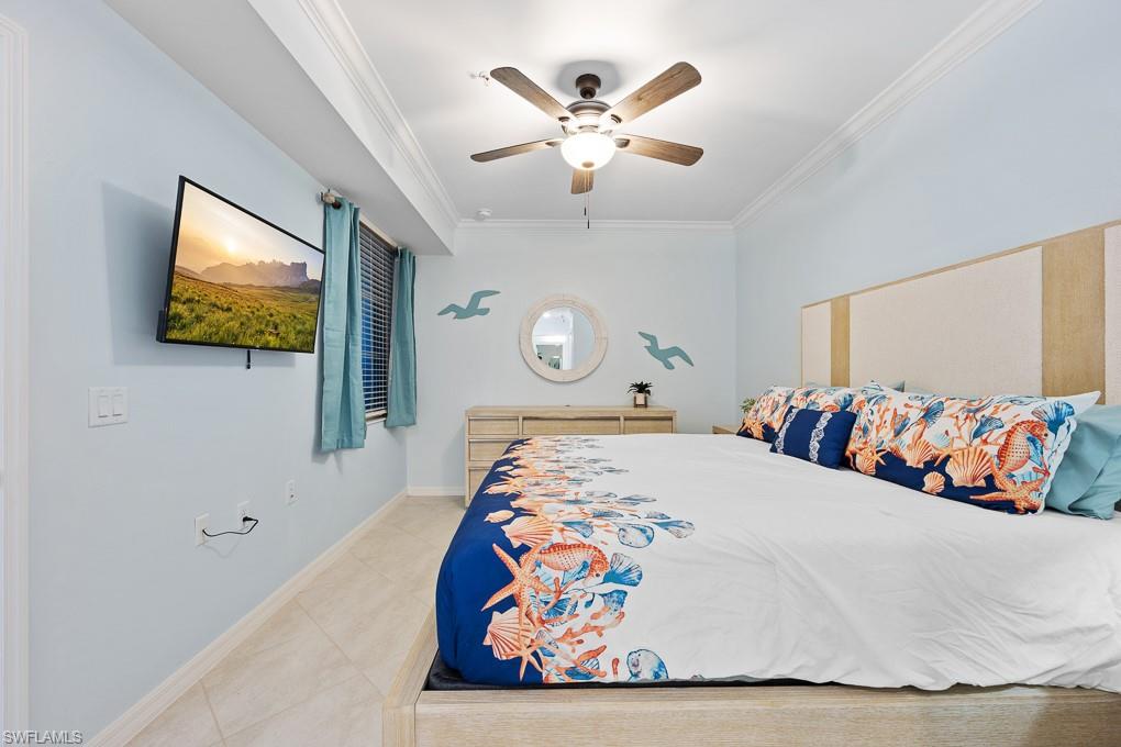 THE NATIONAL GOLF & COUNTRY CLUB AT AVE MARIA - Residential