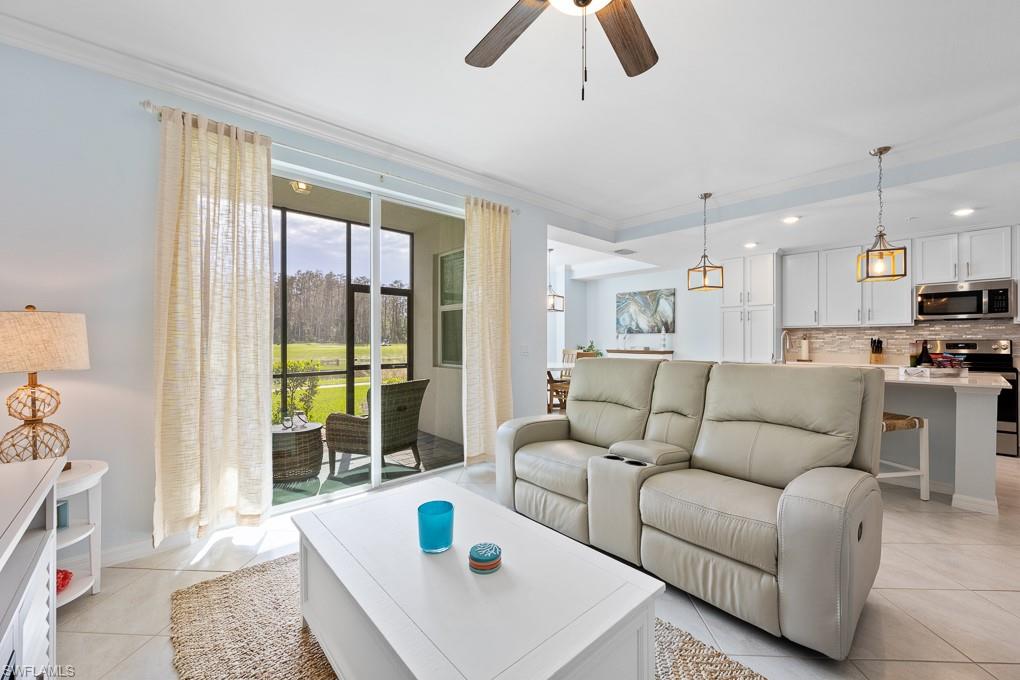 THE NATIONAL GOLF & COUNTRY CLUB AT AVE MARIA - Residential