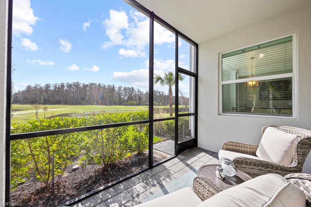 THE NATIONAL GOLF & COUNTRY CLUB AT AVE MARIA - Residential