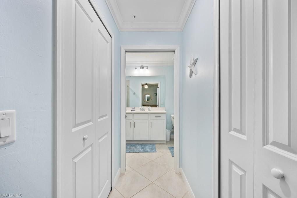 THE NATIONAL GOLF & COUNTRY CLUB AT AVE MARIA - Residential