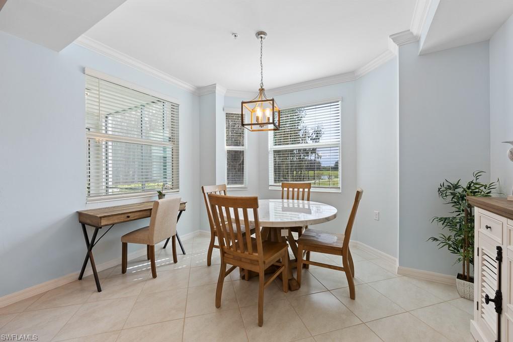 THE NATIONAL GOLF & COUNTRY CLUB AT AVE MARIA - Residential