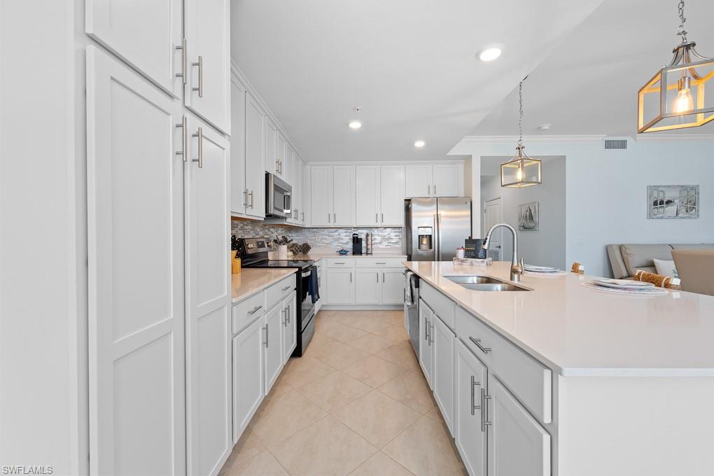 THE NATIONAL GOLF & COUNTRY CLUB AT AVE MARIA - Residential