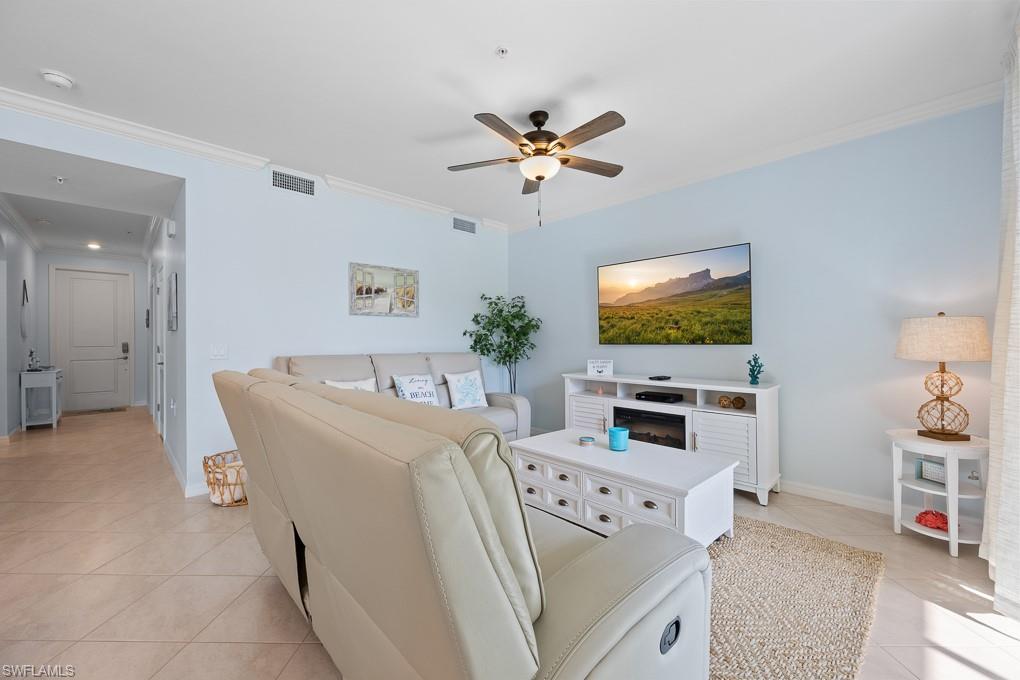 THE NATIONAL GOLF & COUNTRY CLUB AT AVE MARIA - Residential