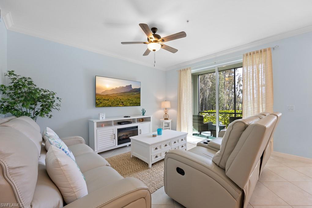 THE NATIONAL GOLF & COUNTRY CLUB AT AVE MARIA - Residential