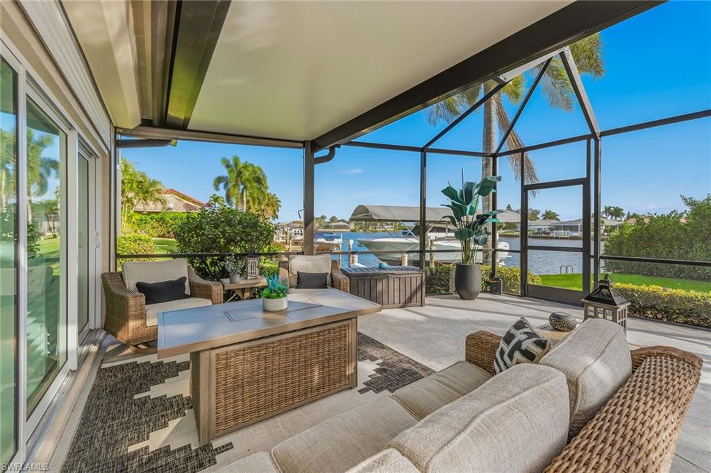 PORT OF THE ISLANDS - Residential