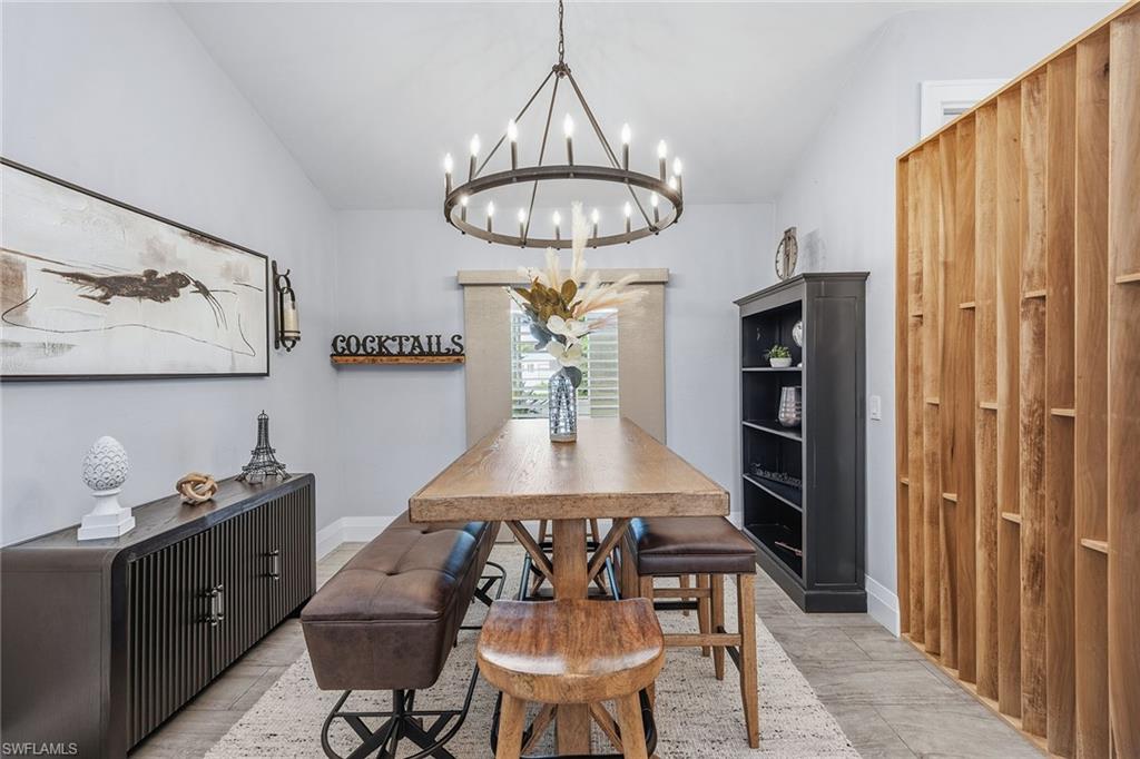 PORT OF THE ISLANDS - Residential