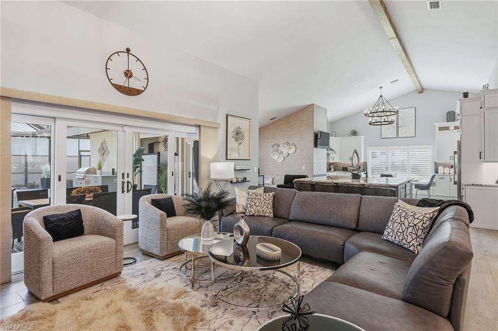 PORT OF THE ISLANDS - Residential