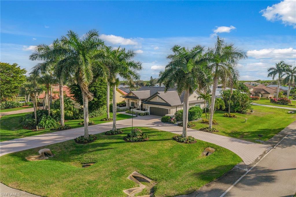 PORT OF THE ISLANDS - Residential