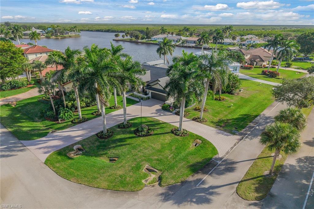 PORT OF THE ISLANDS - Residential