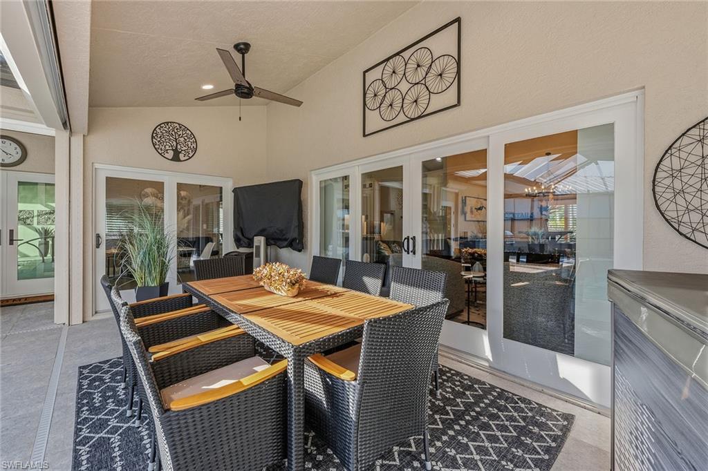 PORT OF THE ISLANDS - Residential