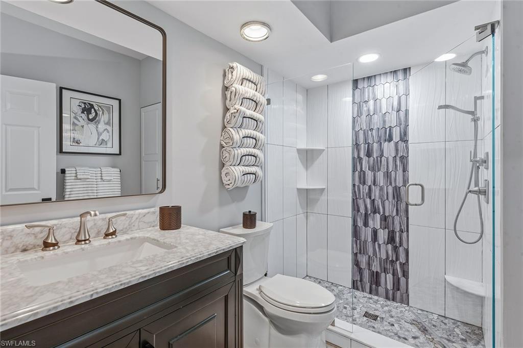 PORT OF THE ISLANDS - Residential