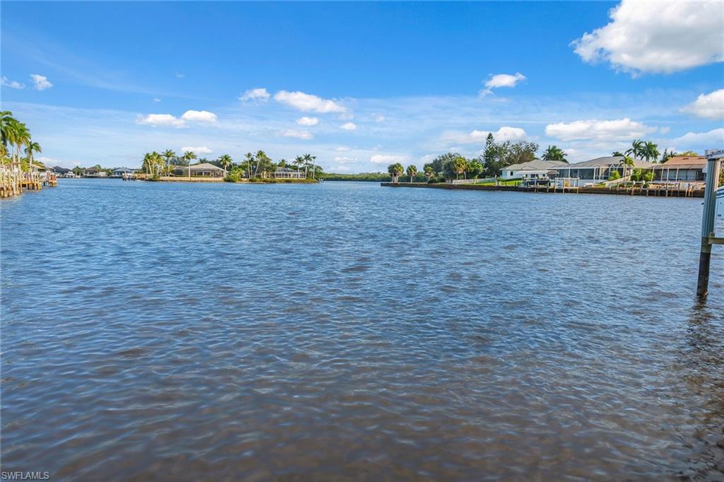 PORT OF THE ISLANDS - Residential