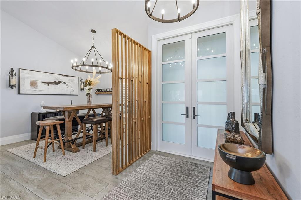 PORT OF THE ISLANDS - Residential