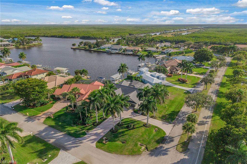 PORT OF THE ISLANDS - Residential