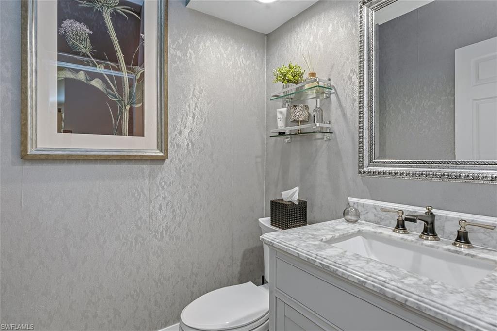 PORT OF THE ISLANDS - Residential