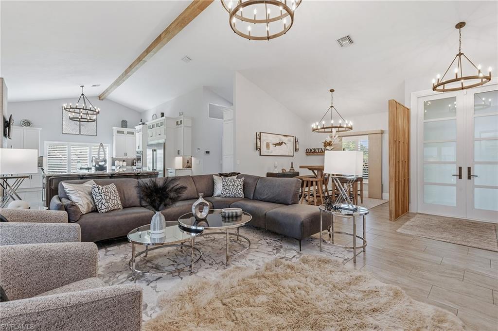 PORT OF THE ISLANDS - Residential