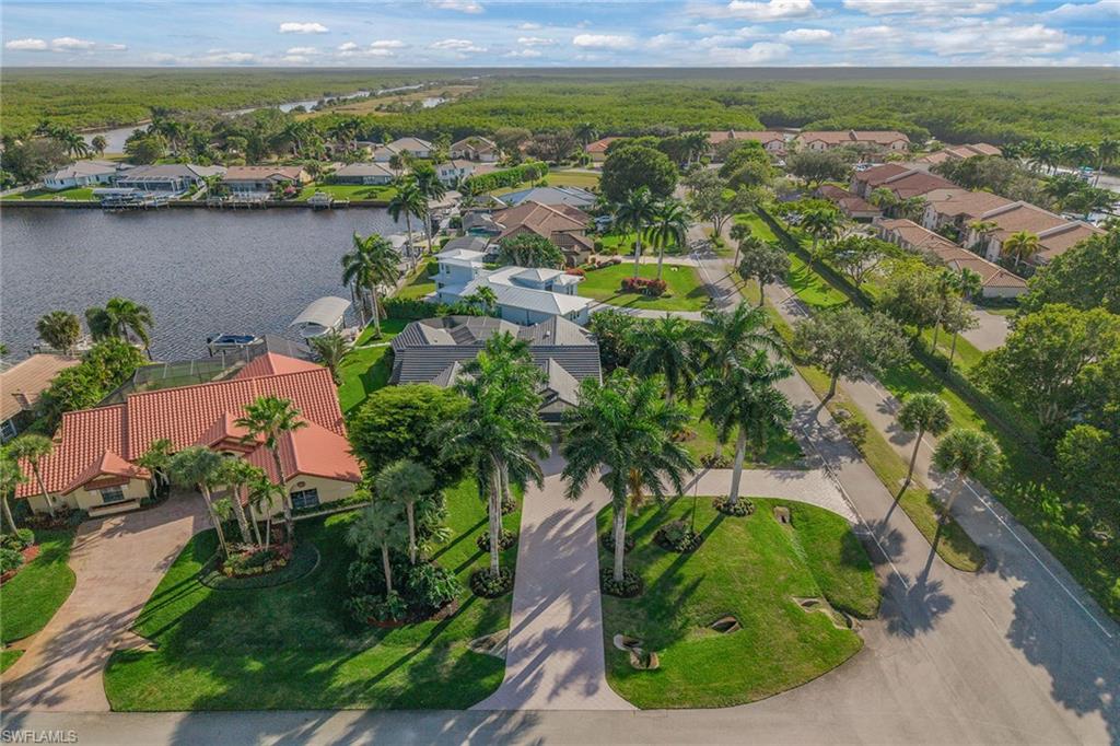 PORT OF THE ISLANDS - Residential