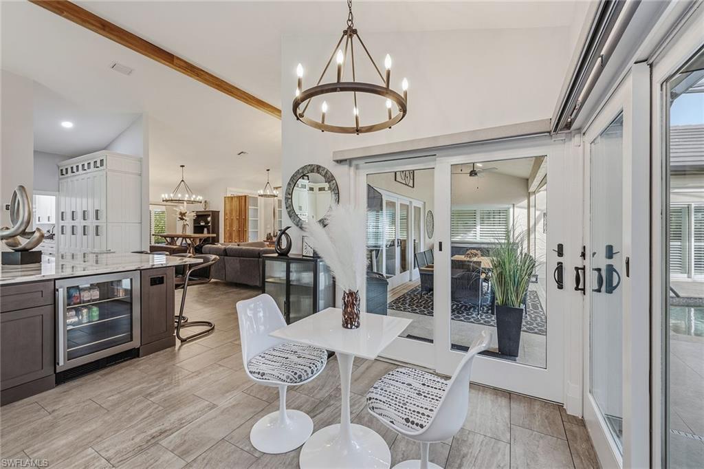 PORT OF THE ISLANDS - Residential