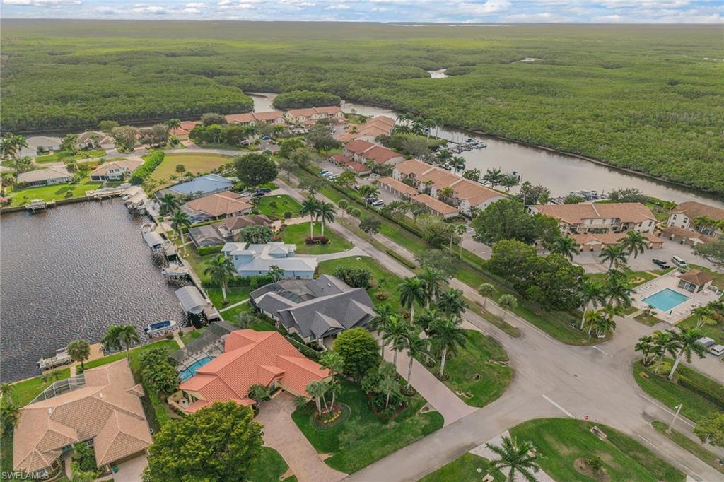 PORT OF THE ISLANDS - Residential