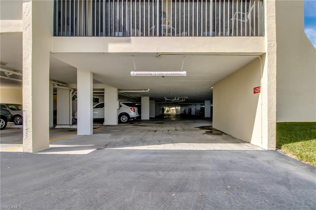 THE PALMS OF BAY BEACH - Residential