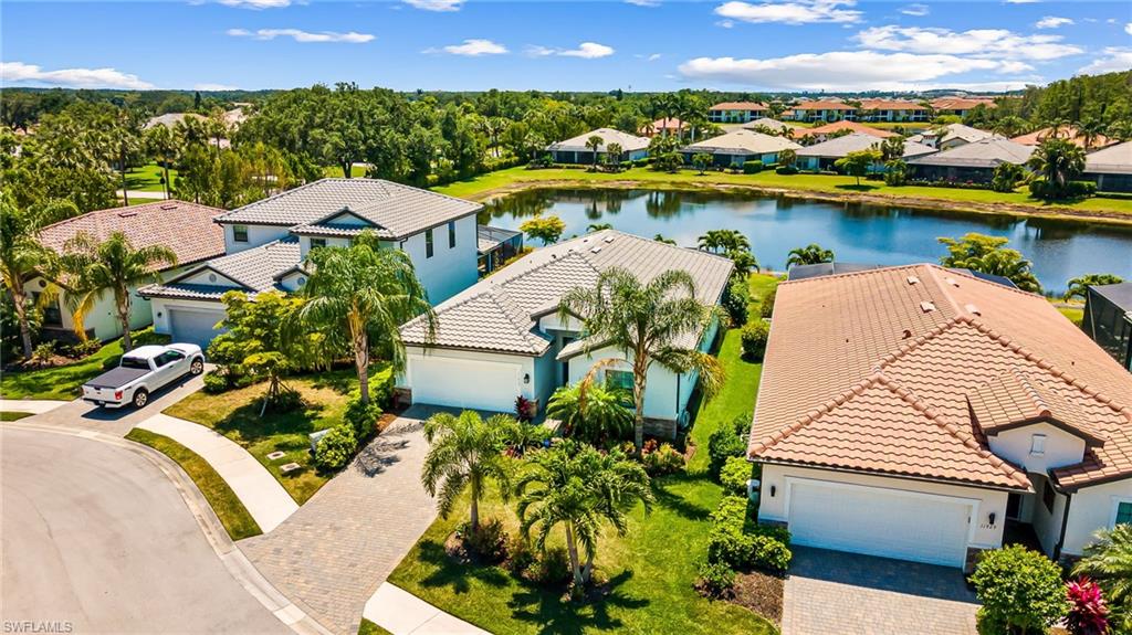 ARBORWOOD PRESERVE - Residential