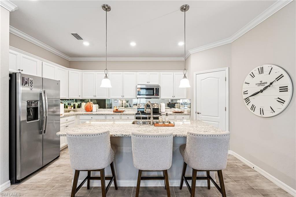 ARBORWOOD PRESERVE - Residential