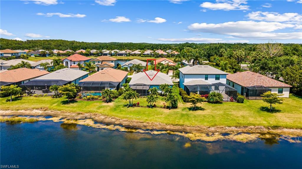 ARBORWOOD PRESERVE - Residential