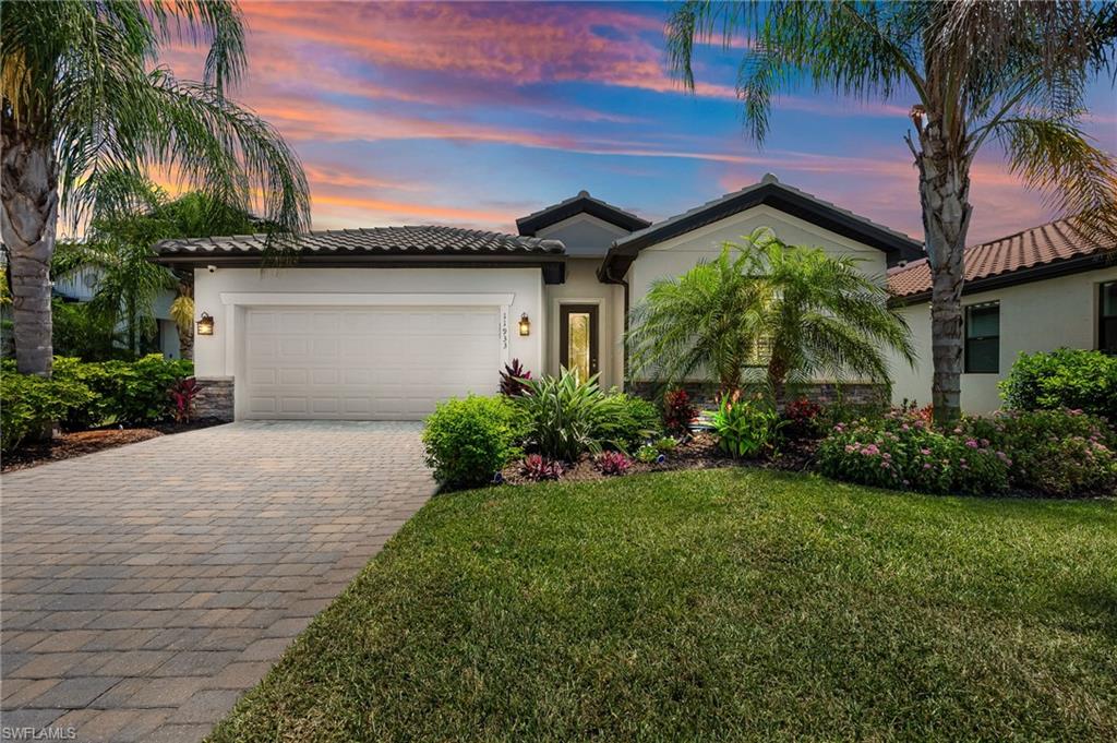 ARBORWOOD PRESERVE - Residential