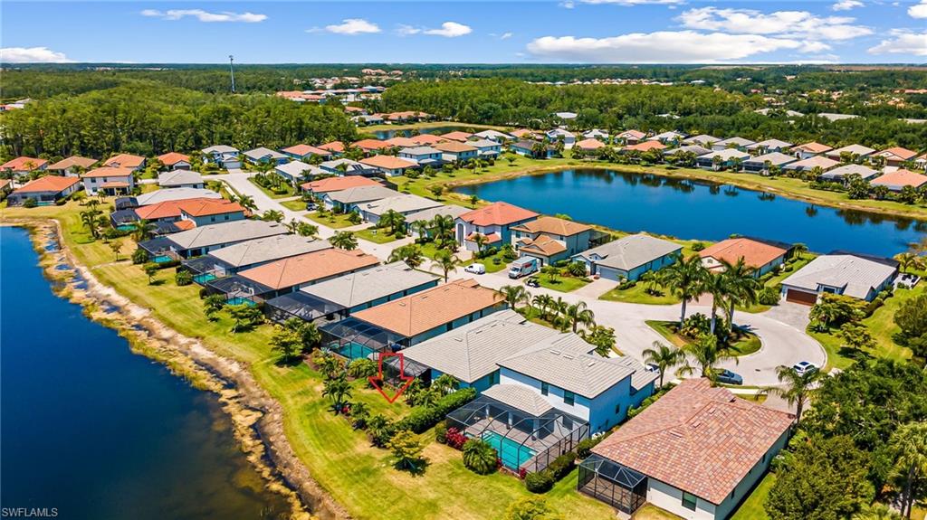 ARBORWOOD PRESERVE - Residential