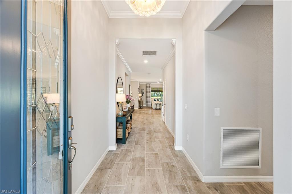 ARBORWOOD PRESERVE - Residential