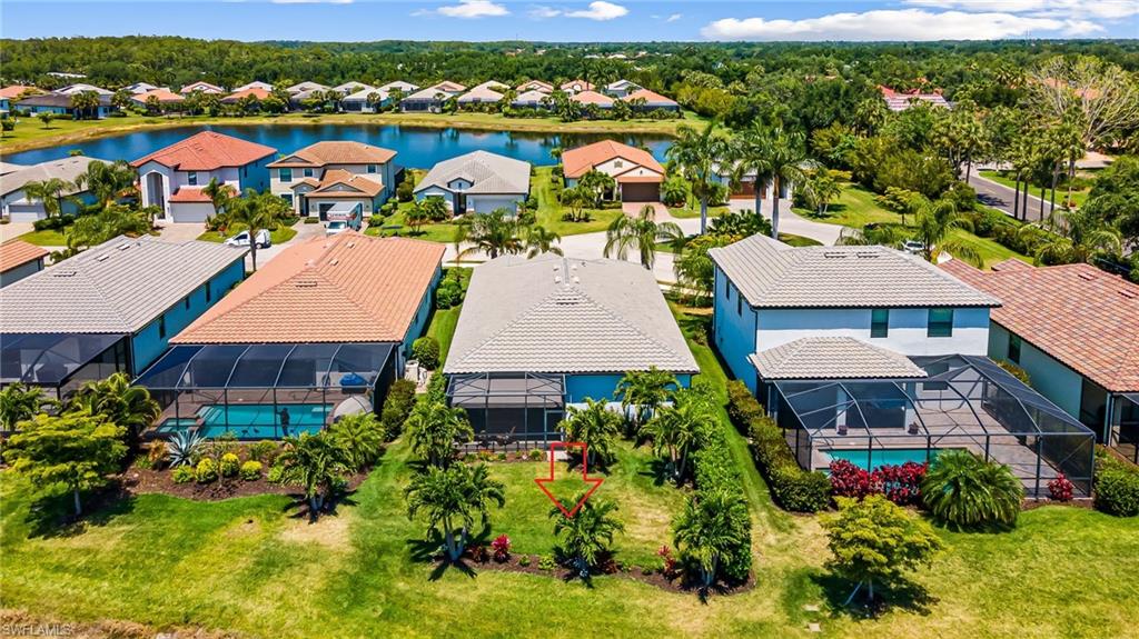 ARBORWOOD PRESERVE - Residential