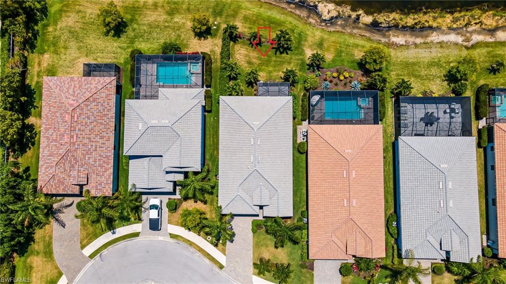 ARBORWOOD PRESERVE - Residential