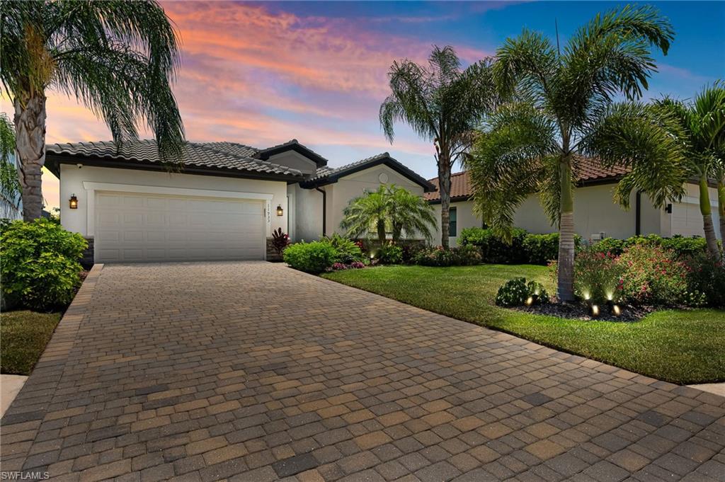 ARBORWOOD PRESERVE - Residential