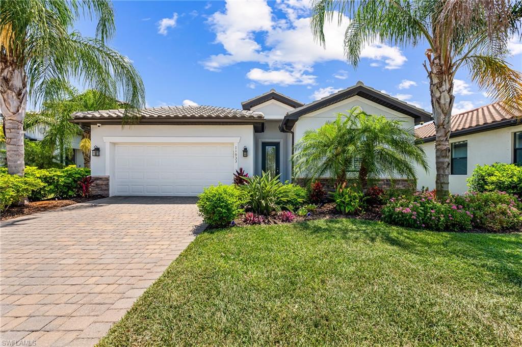 ARBORWOOD PRESERVE - Residential