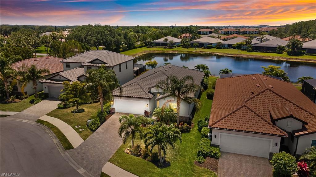 ARBORWOOD PRESERVE - Residential