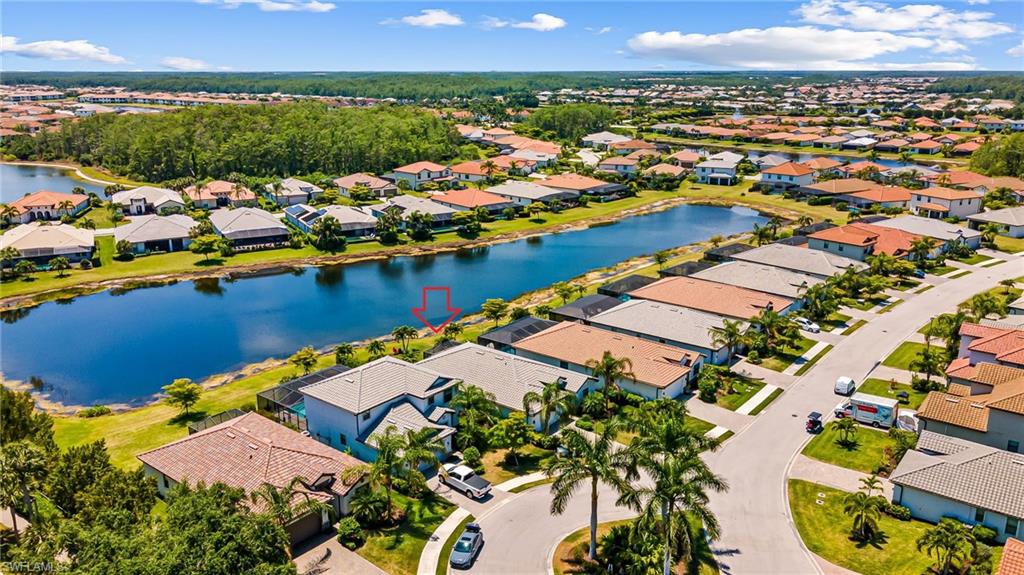 ARBORWOOD PRESERVE - Residential