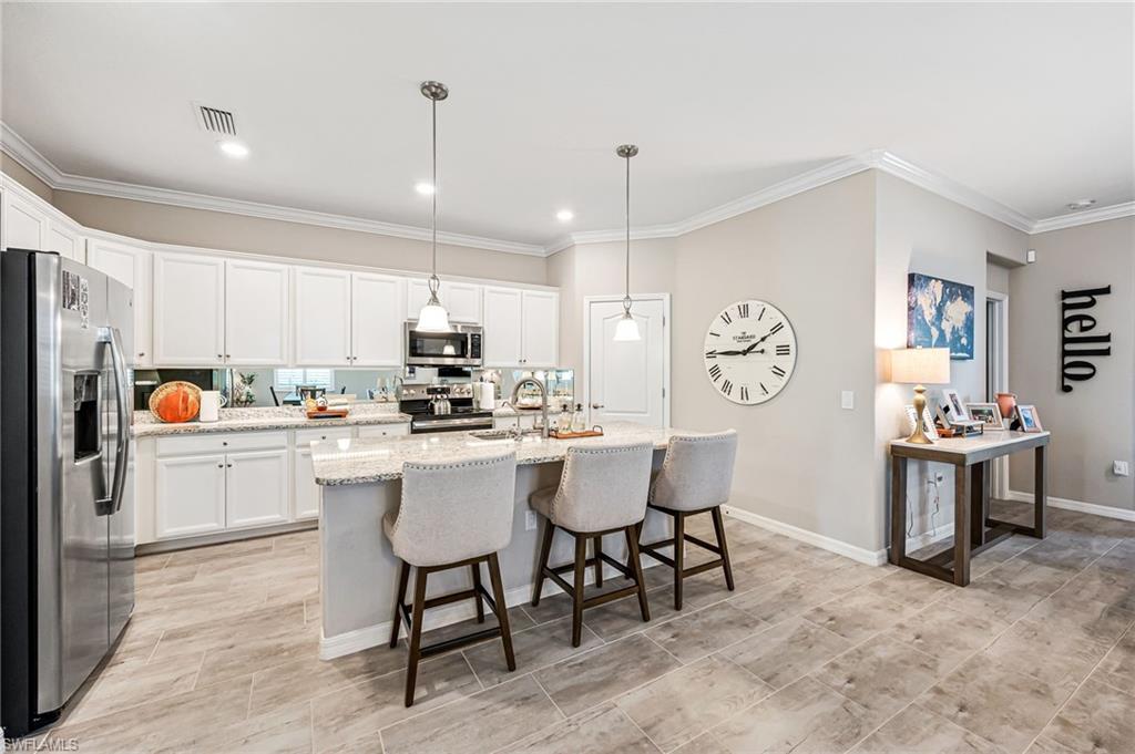 ARBORWOOD PRESERVE - Residential