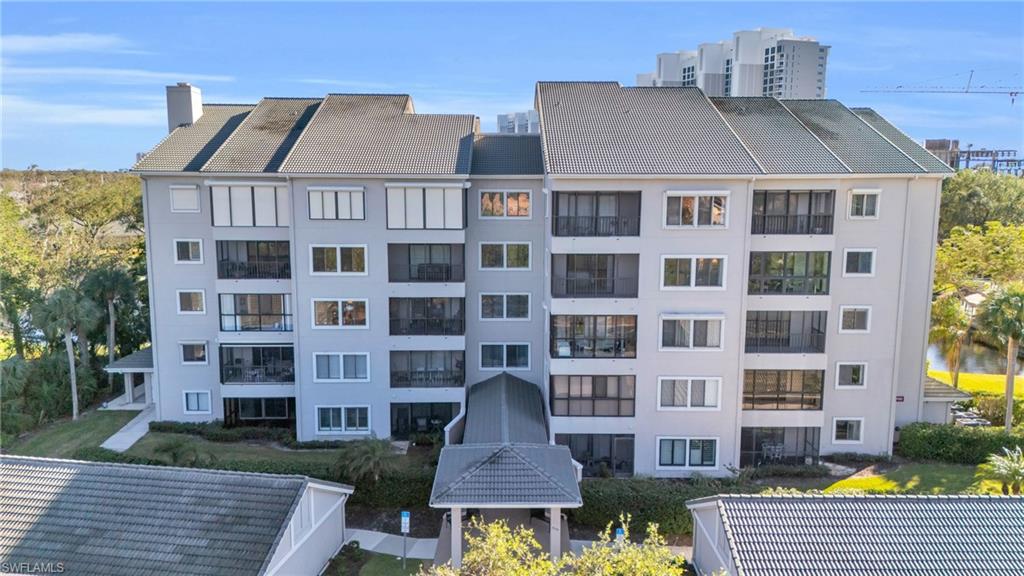 ARBOR TRACE - Residential