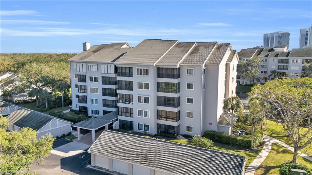 ARBOR TRACE - Residential