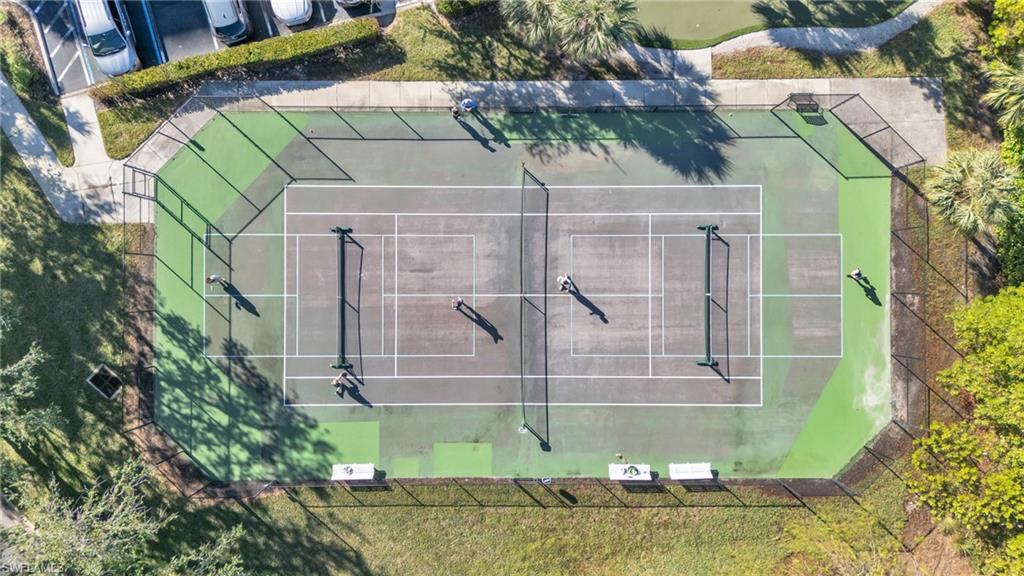 ARBOR TRACE - Residential