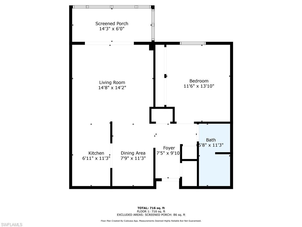 ARBOR TRACE - Residential