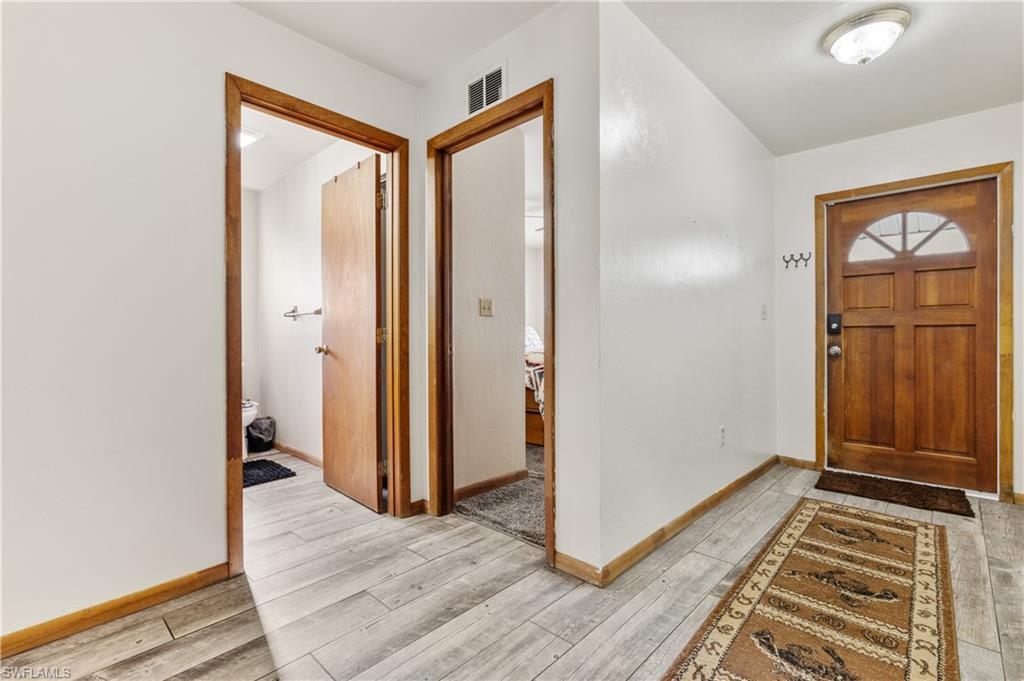 FORT DENAUD ACRES - Residential