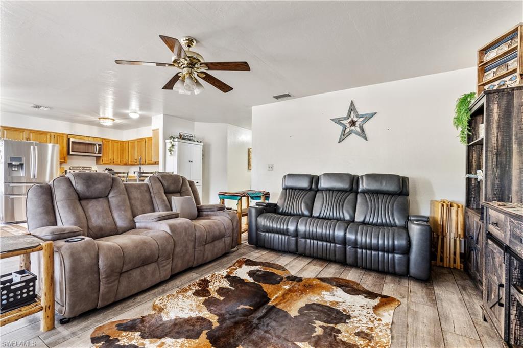 FORT DENAUD ACRES - Residential