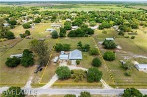 FORT DENAUD ACRES - Residential