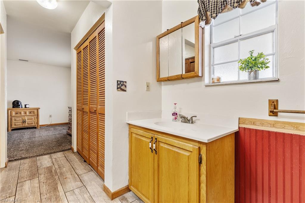 FORT DENAUD ACRES - Residential