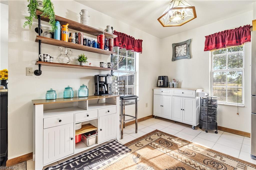 FORT DENAUD ACRES - Residential