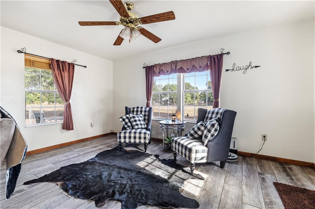 FORT DENAUD ACRES - Residential