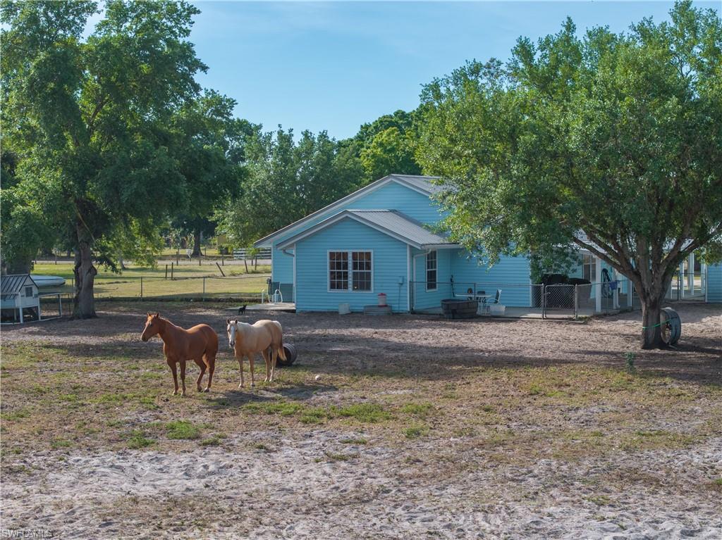 FORT DENAUD ACRES - Residential