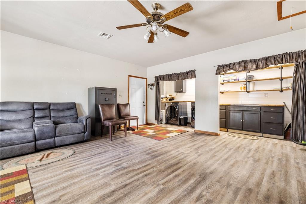 FORT DENAUD ACRES - Residential